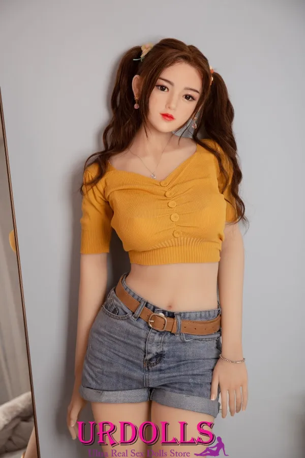 is a sex doll cheating