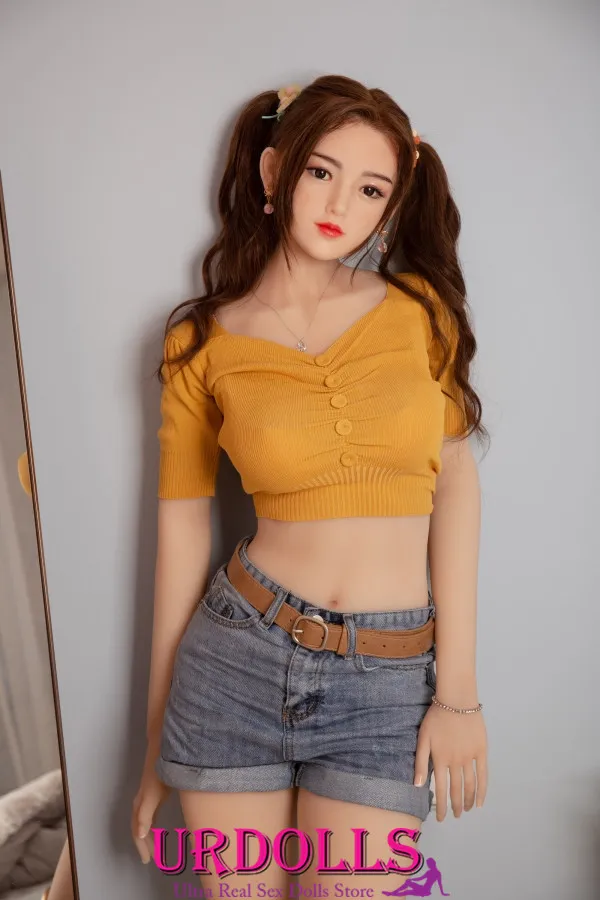 sex doll lorn The Benefits of Adult Realistic Sex Doll in The Relationship main image 1