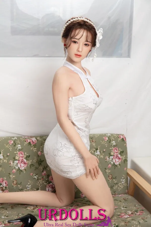 jap sex doll movie scene