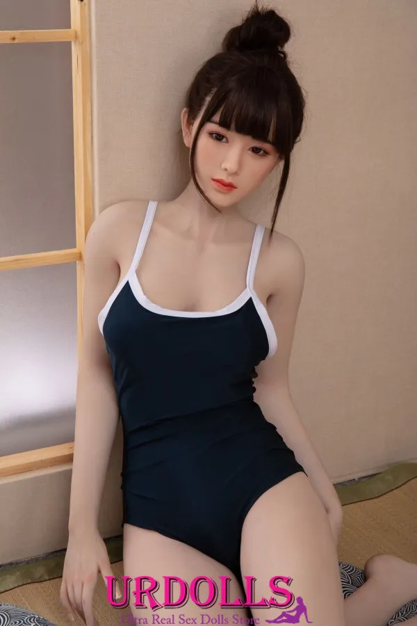 японская секс-кукла аниме лоли