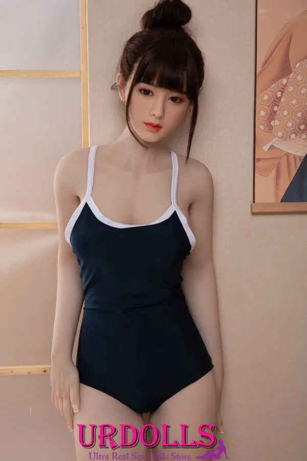 japan sex doll anime raven