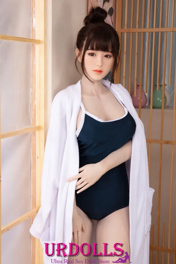 Ιαπωνική σεξουαλική κούκλα Μπαρτ