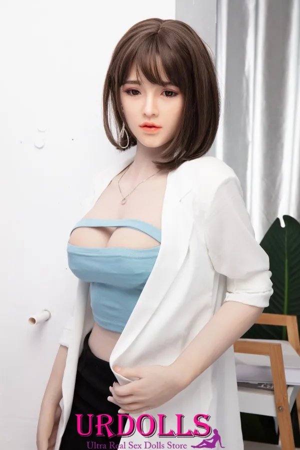 japanese pretty sex doll
