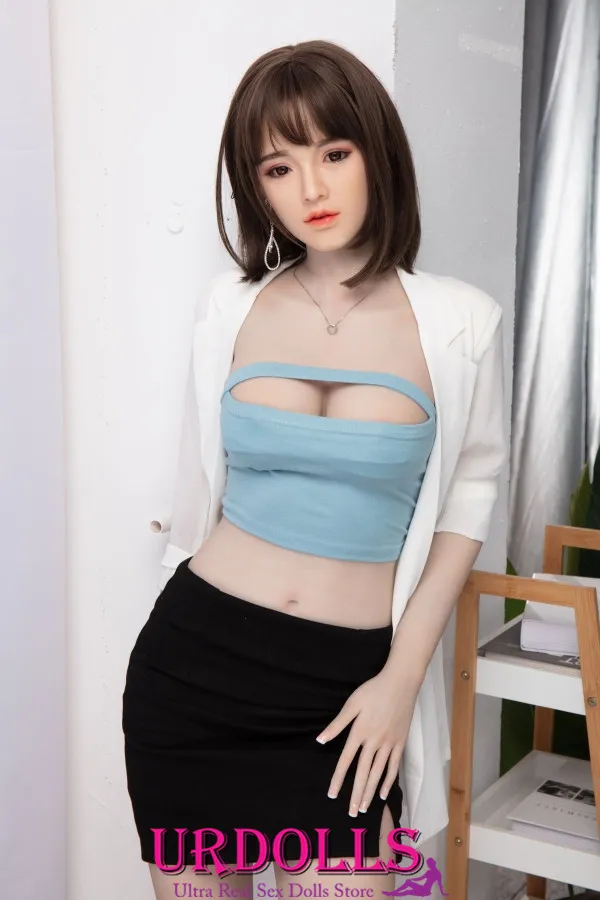 japanese found dead sex doll