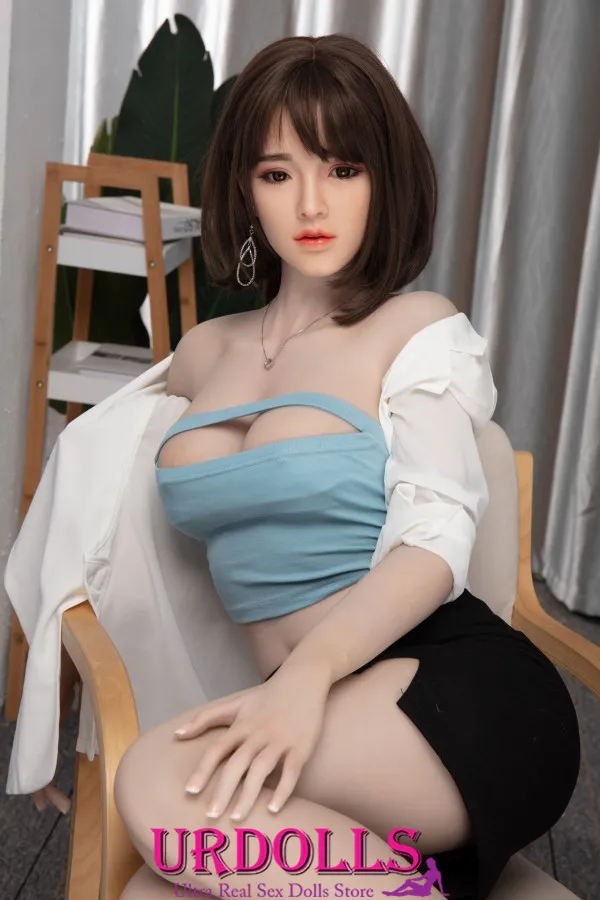japanese furry sex doll