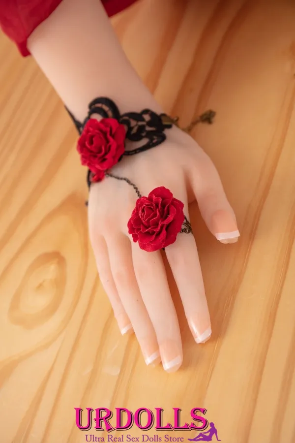 japanese lolita sex doll