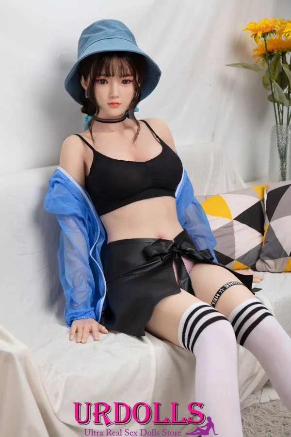 japanese moaning sex doll