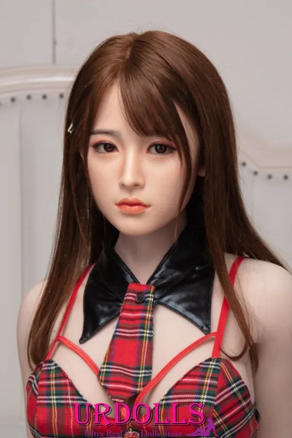 japanese sex doll action videos