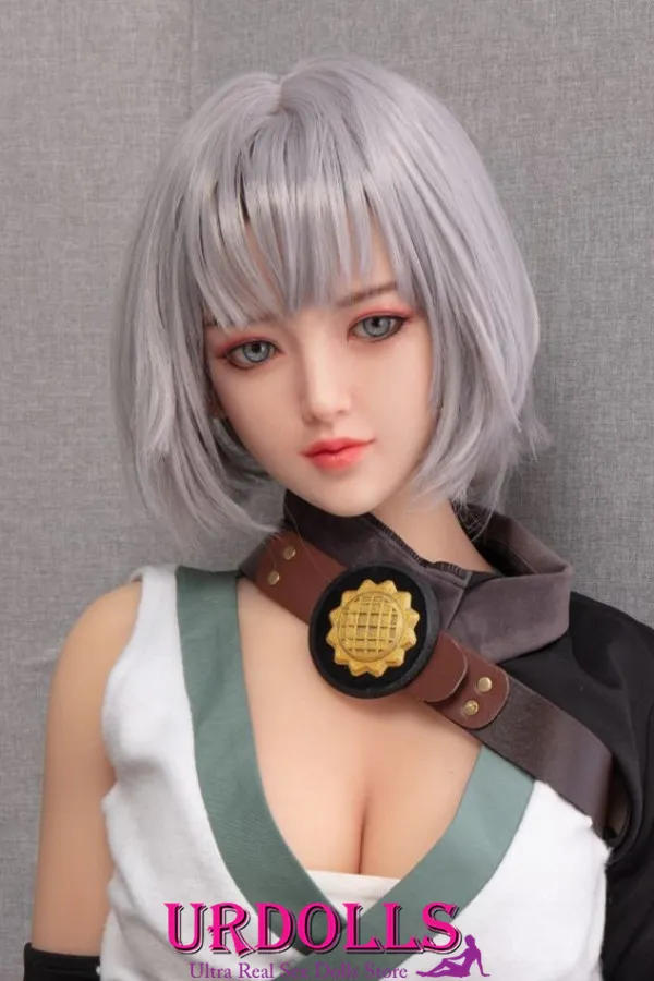 boneca sexual japonesa sem peito