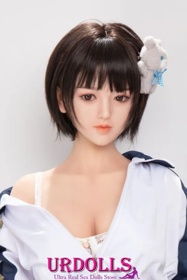 japanese sex doll uncensored