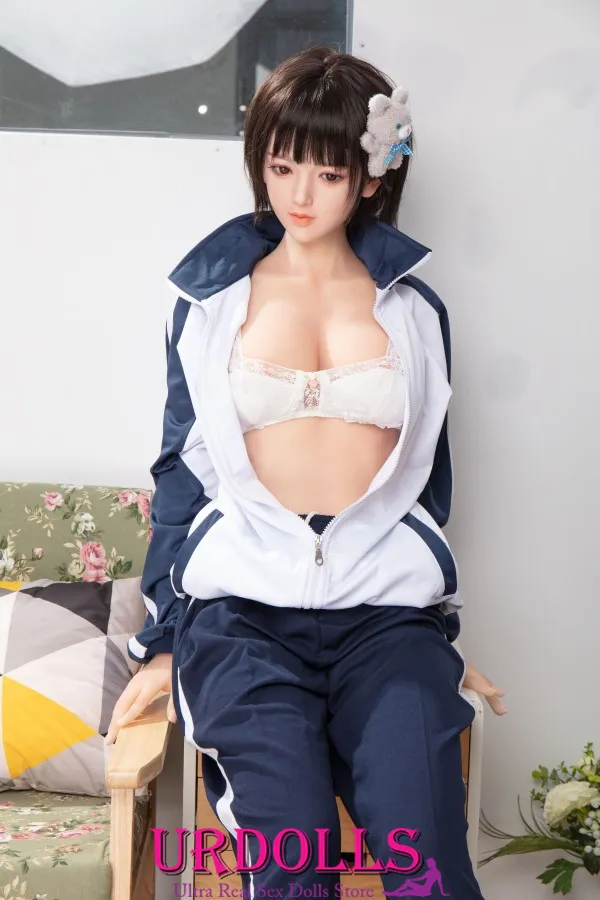 japanese sex dolls 2015