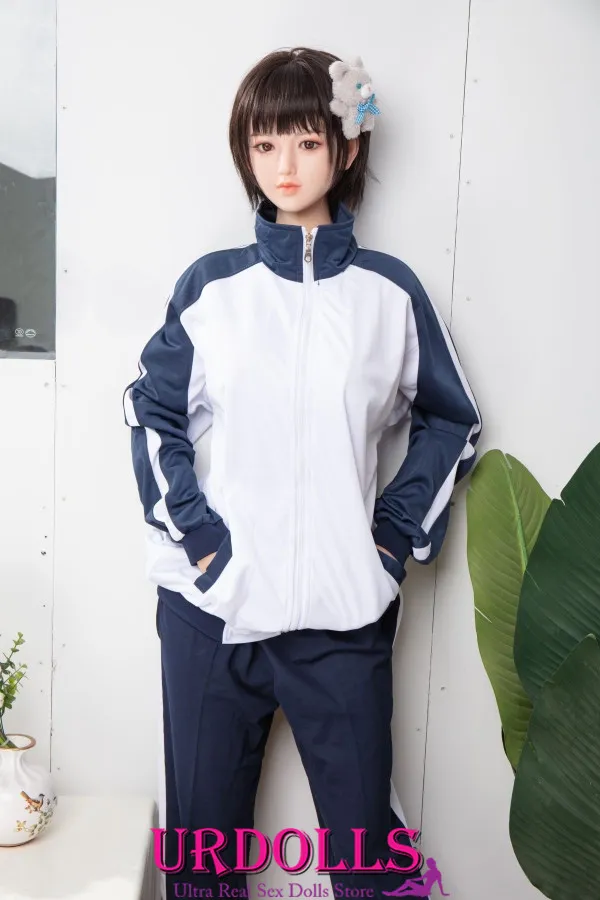 japanese sex dolls 2017