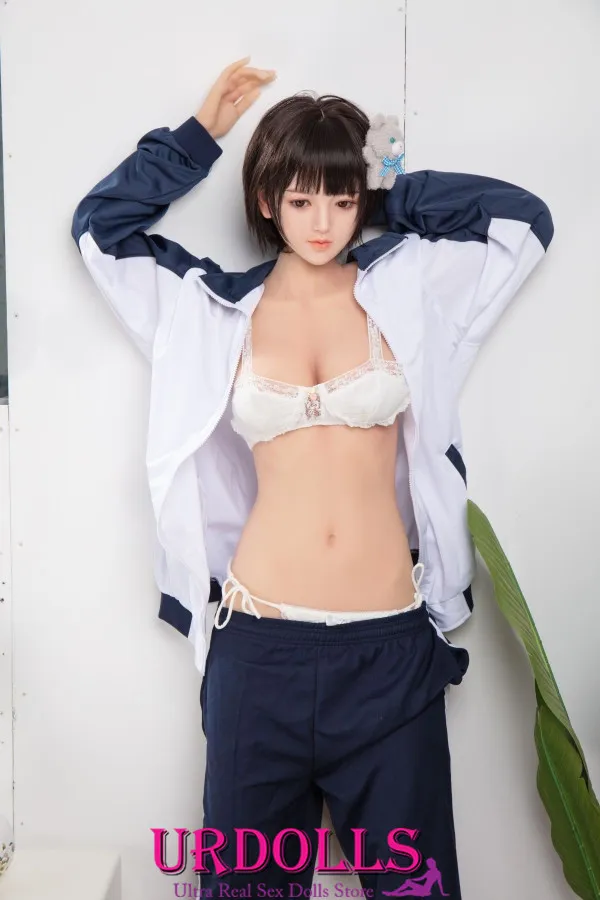 japanese sex dolls 2019