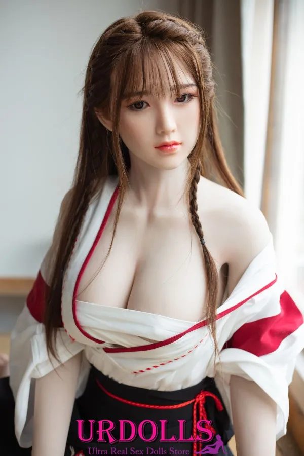 Δουλεία ιαπωνικών κούκλων σεξ