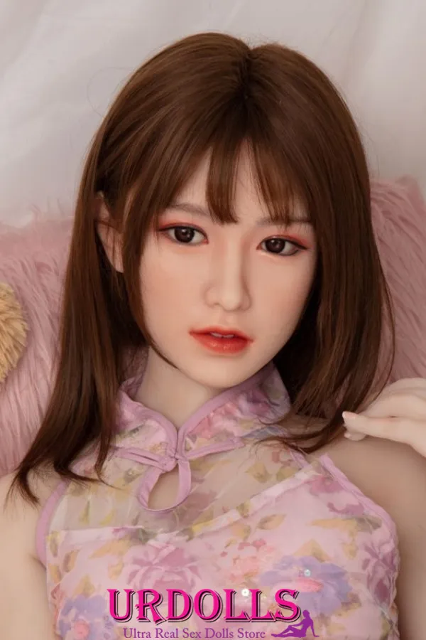 ภรรยาชาวญี่ปุ่นกลายเป็นตุ๊กตาเพศสัมพันธ์-182