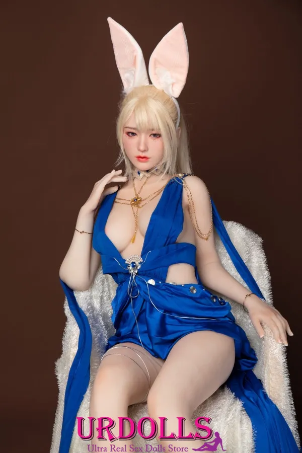 japen release sex doll