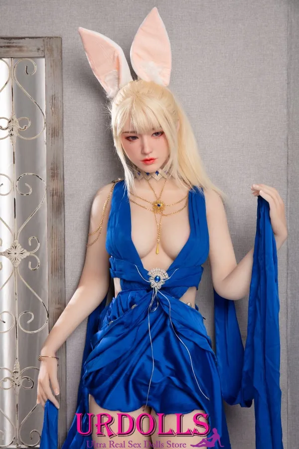 japenses sex dolls real