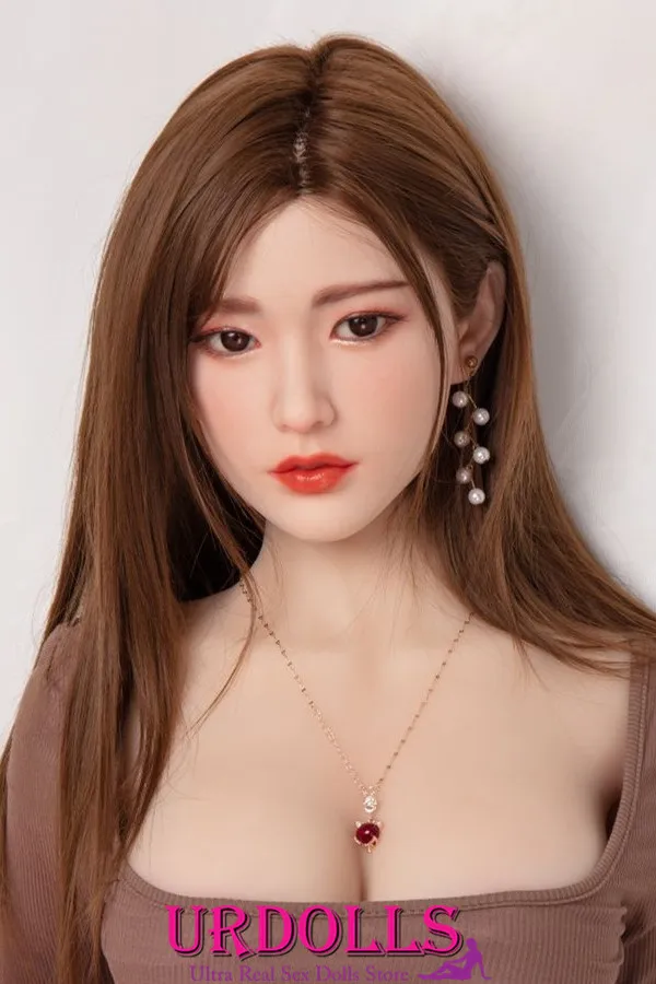 จัสมิน bbw เซ็กส์ ตุ๊กตา-181