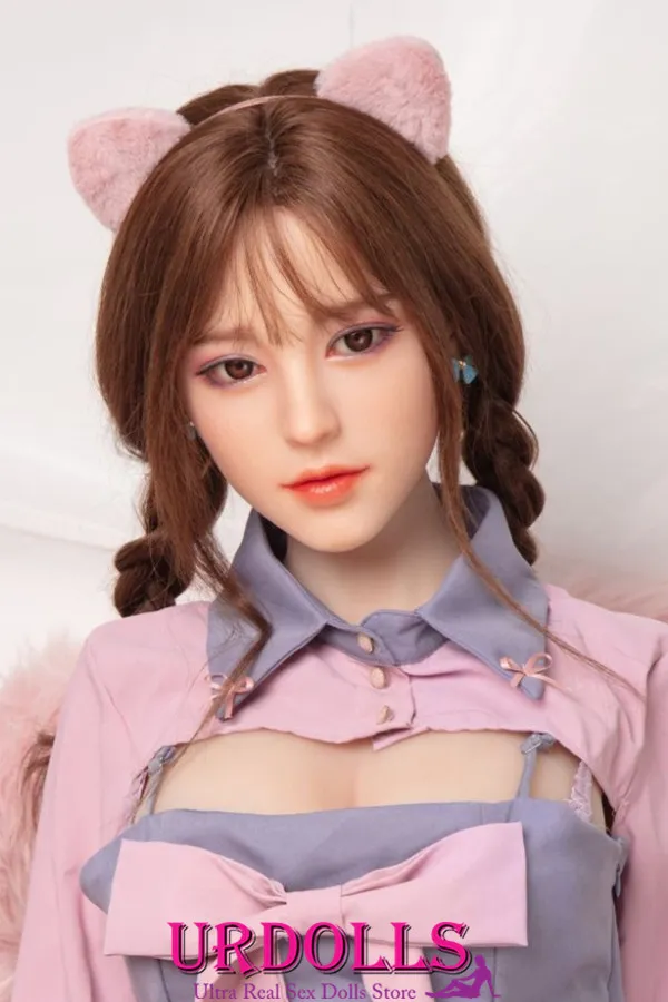 jesseca rabbit sex doll