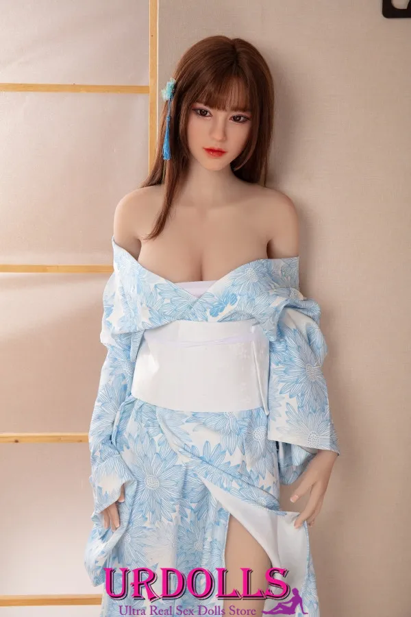 jiggly realistic sex doll voideo