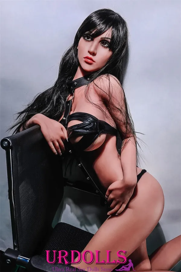 kelsie monroe sex doll