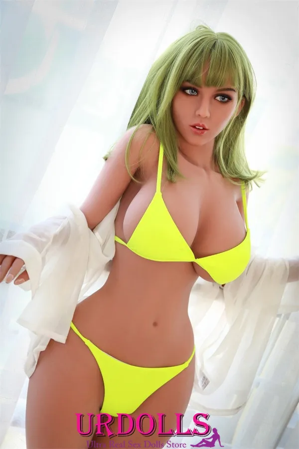 kuuval sex doll review