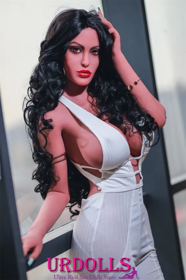 layla silicone sex doll