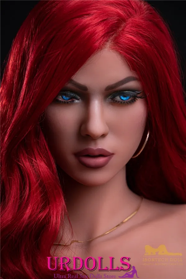 lesbian using sex doll fisting