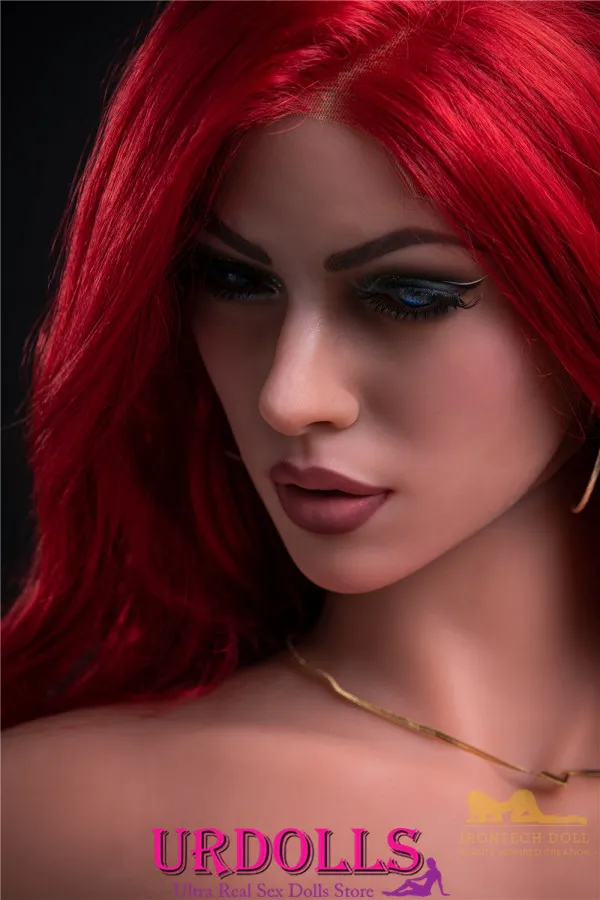 lesbian waifu sex doll