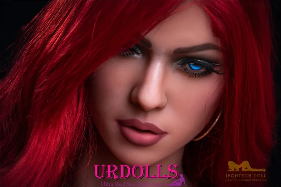 lesbians with silicone sex doll