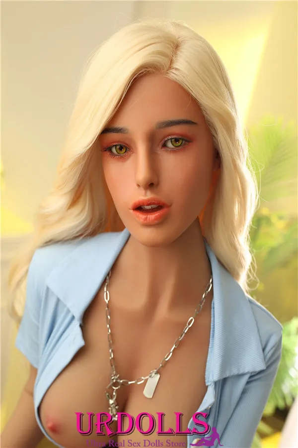 3D кожаная секс-кукла в натуральную величину