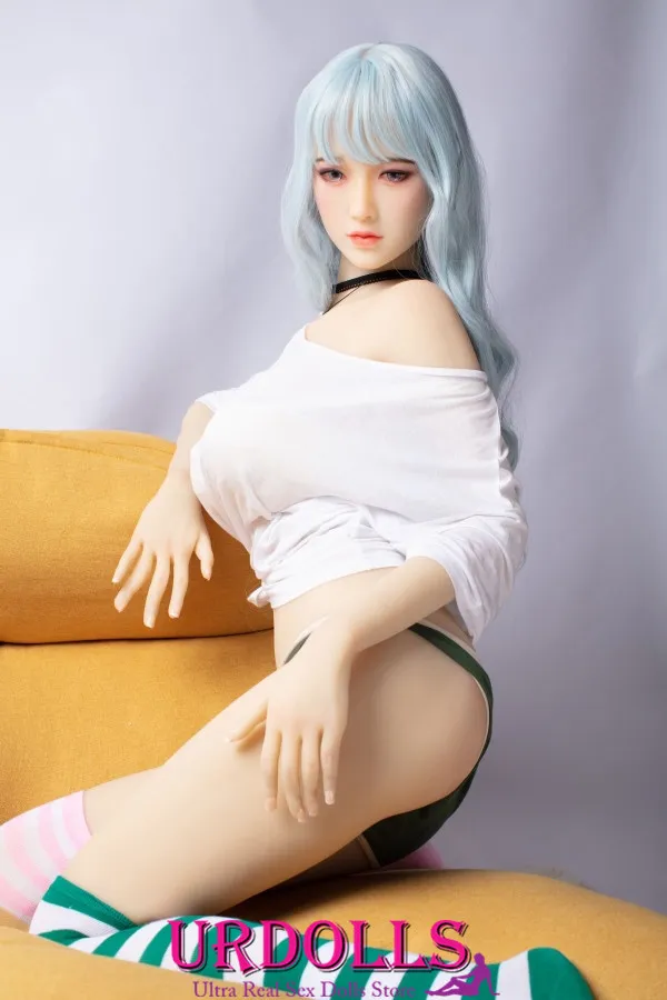 life-size android 18 sex doll