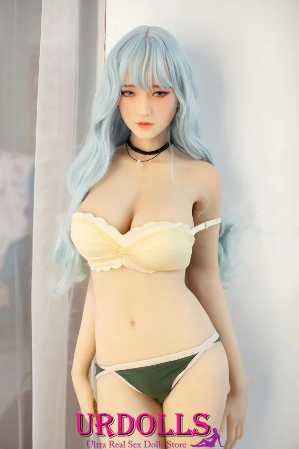 life-size mechanical sex doll