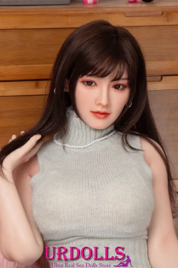 lifelike interactive sex doll