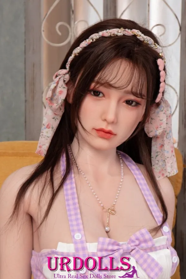 lifelike sex doll curvy creampie