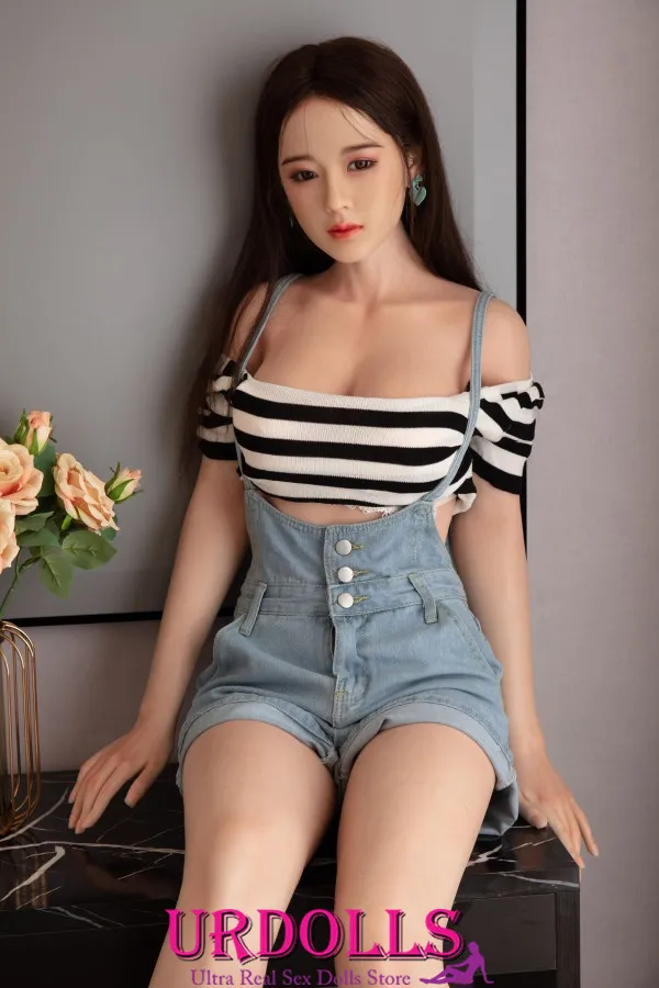 lifelike sex dolls with moving parts in action clips