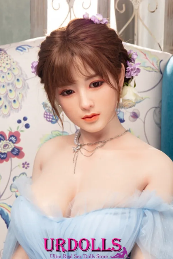 lifesize realistiko nga dako nga asno sex dolls