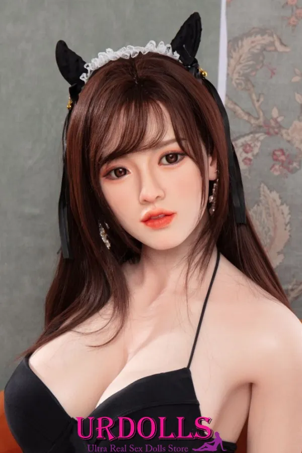 light color sex doll porn