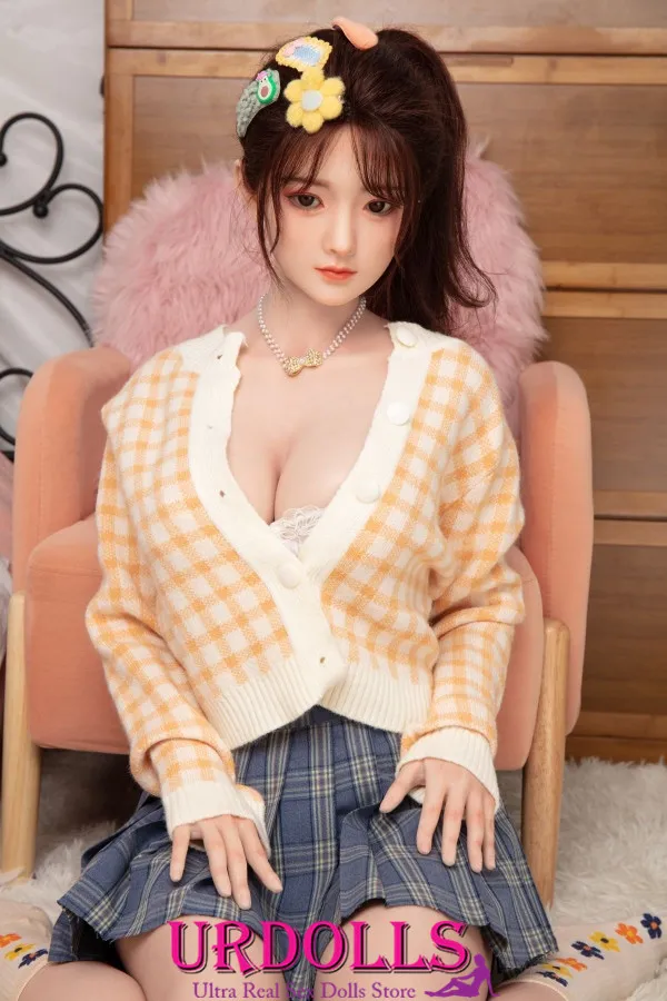 little sex dolls are made