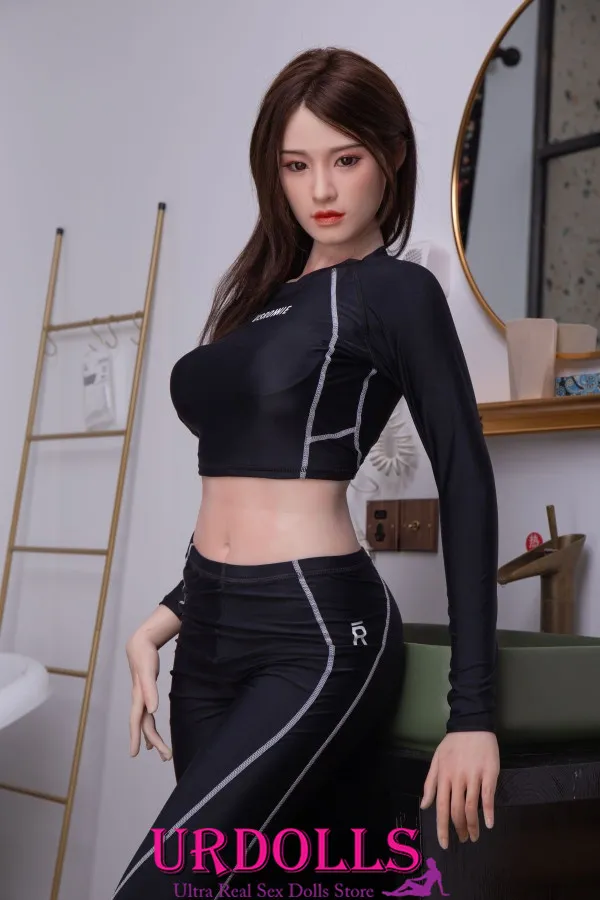 live sex doll asking for a friend