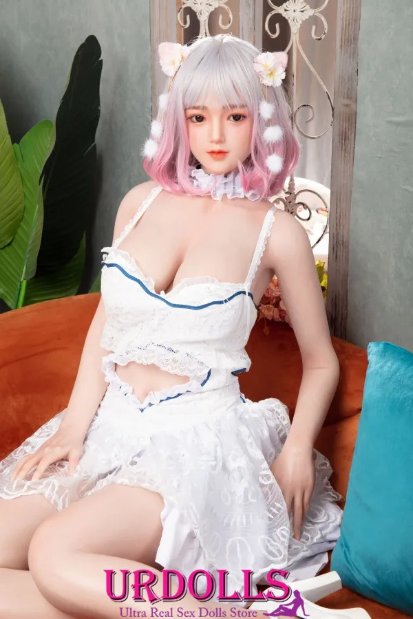 living doll sex does she suck cock