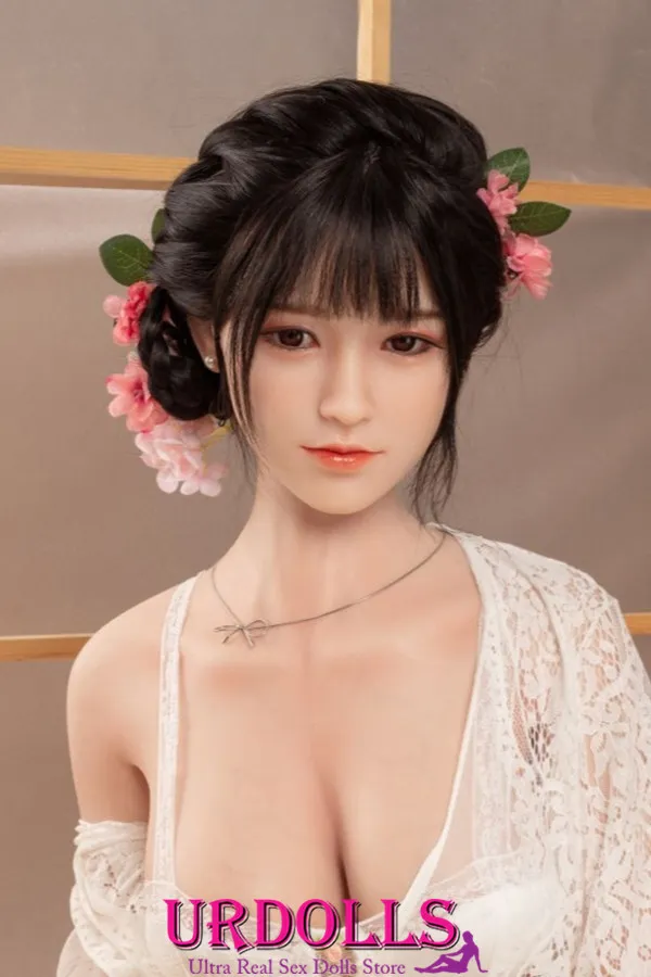 living sex doll lesbian porn