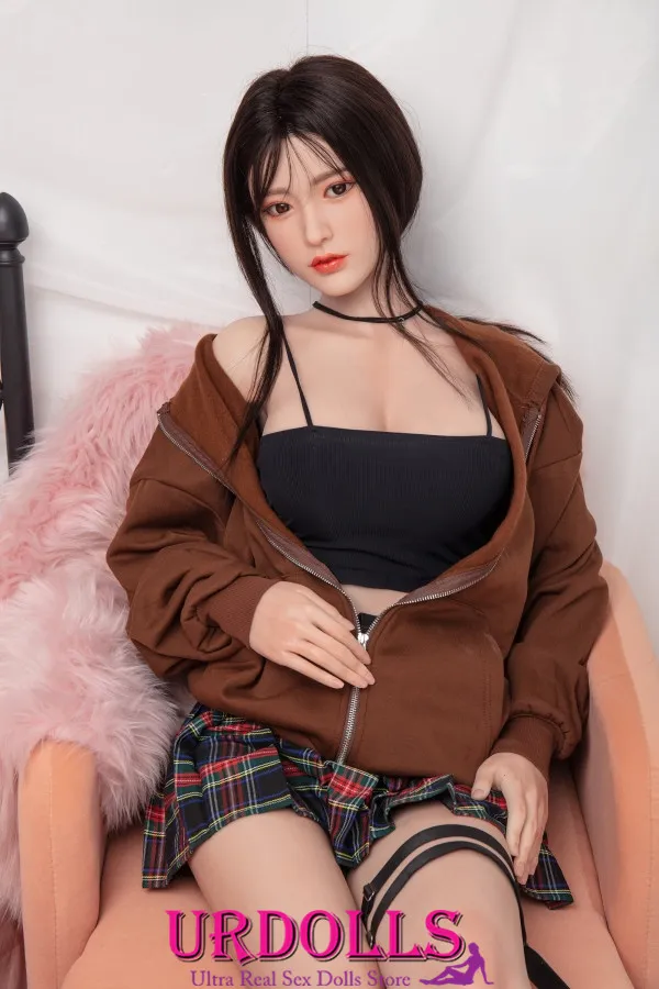 lommny real silicone sex doll