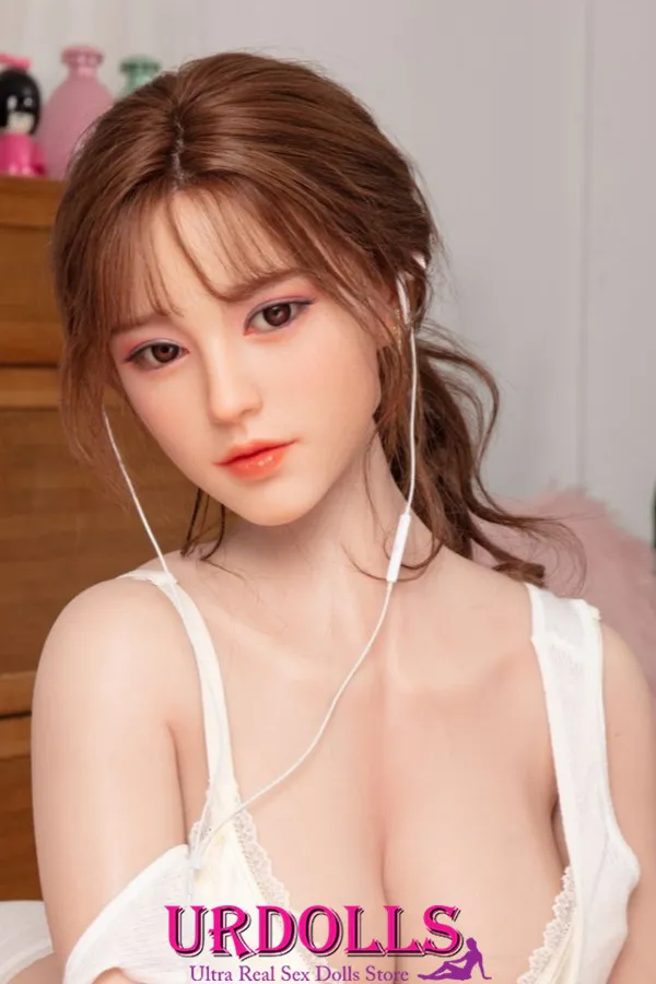 poupée de sexe réel madison ive-25