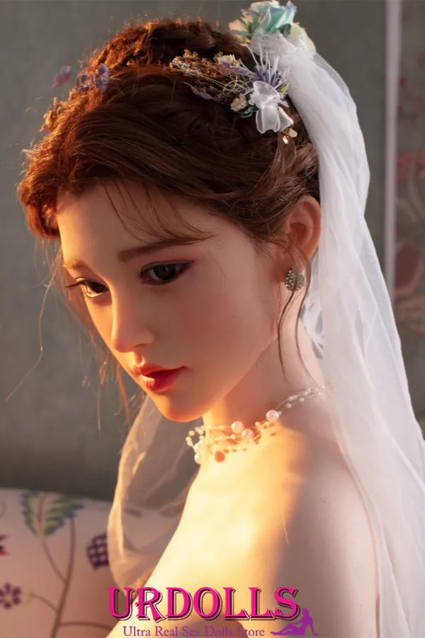 maids is a personal sex doll
