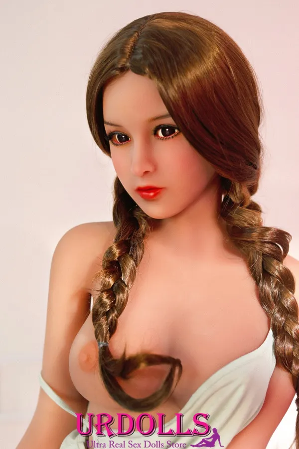 male and female sex dolls fucking
