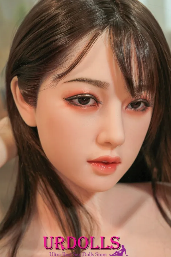 man cums in sex doll anus