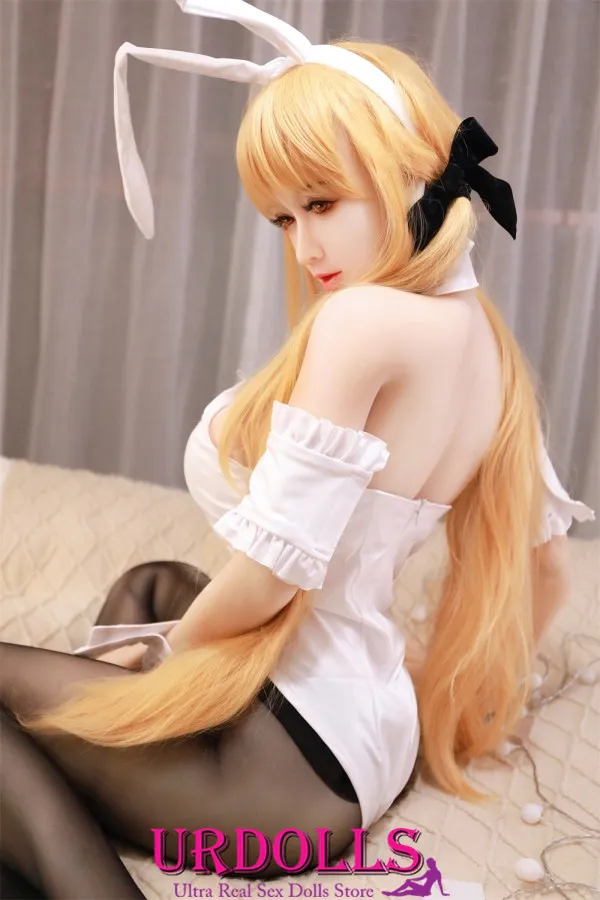man fucks expensive sex doll