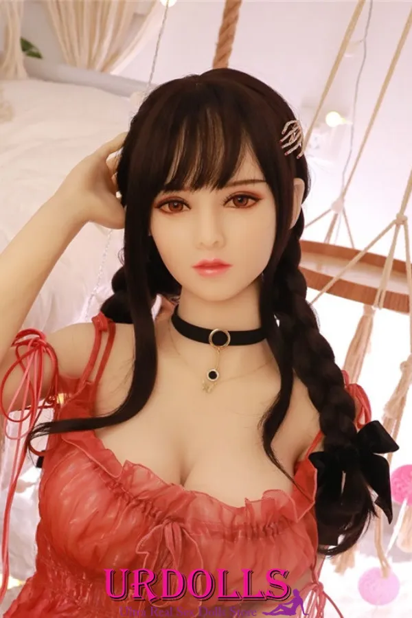 man fucks real sex doll pornhub