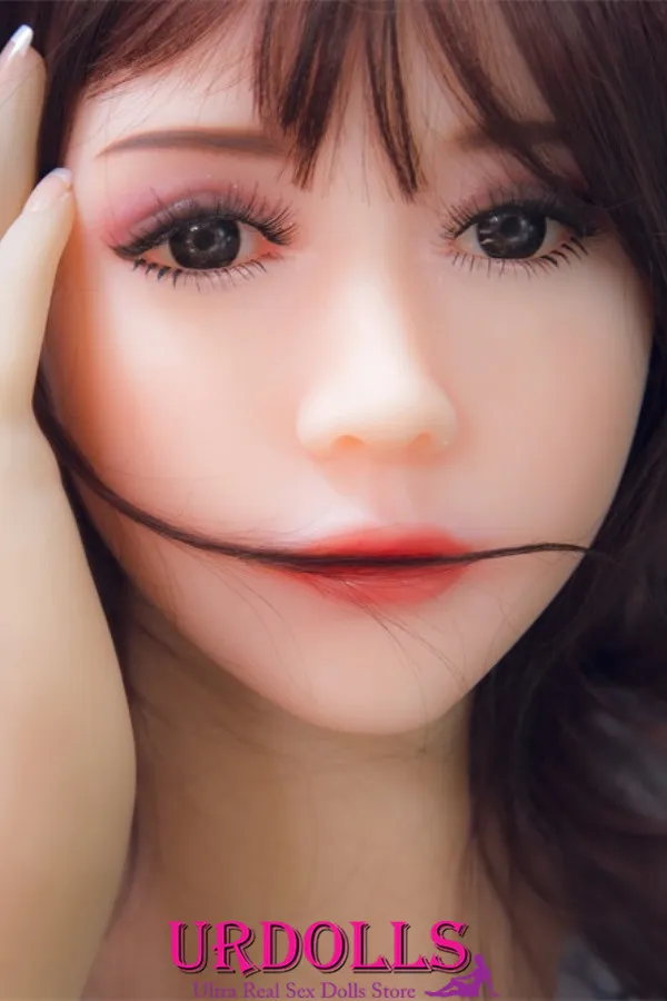 man having sex with real looking doll